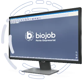 BioJob ponto empresarial
